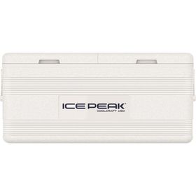 Icepeak Coolcraft 150 141 lt Beyaz Buzluk