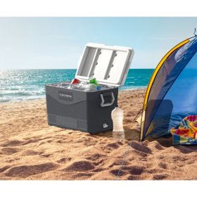 Icepeak Coolcraft 46 41.6 lt Antrasit Buzluk