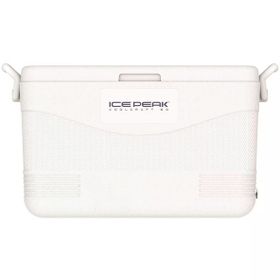 Icepeak Coolcraft 60 56.4 lt Beyaz Buzluk