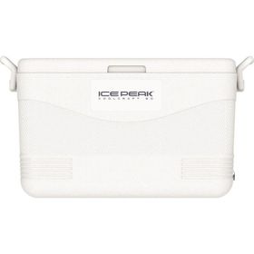 Icepeak Coolcraft 60 56.4 lt Beyaz Buzluk