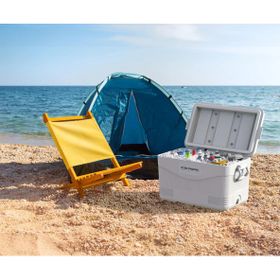Icepeak Coolcraft 60 56.4 lt Beyaz Buzluk