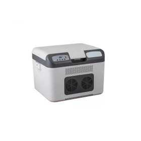 Icepeak Hagen 26 lt Beyaz Termoelektrikli Buzdolabı