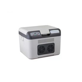 Icepeak Hagen 26 lt Beyaz Termoelektrikli Buzdolabı