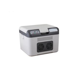 Icepeak Hagen 26 lt Beyaz Termoelektrikli Buzdolabı