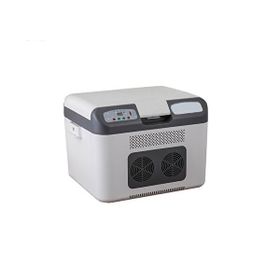Icepeak Hagen 26 lt Beyaz Termoelektrikli Buzdolabı