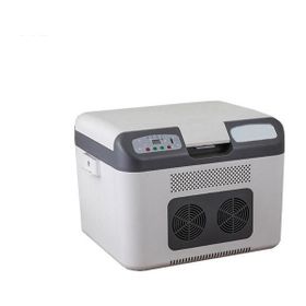 Icepeak Hagen 26 lt Beyaz Termoelektrikli Buzdolabı
