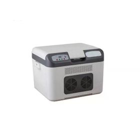 Icepeak Hagen 26 lt Beyaz Termoelektrikli Buzdolabı