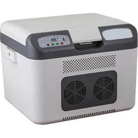 Icepeak Hagen 26 lt Beyaz Termoelektrikli Buzdolabı