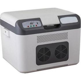 Icepeak Hagen 26 lt Beyaz Termoelektrikli Buzdolabı