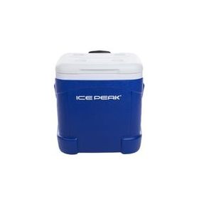 Icepeak Ice Cube 55 lt Lacivert Tekerlekli Buzluk