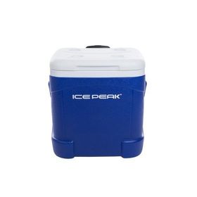 Icepeak Ice Cube 55 lt Lacivert Tekerlekli Buzluk