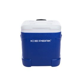 Icepeak Ice Cube 55 lt Lacivert Tekerlekli Buzluk