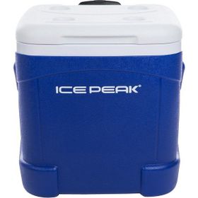 Icepeak Ice Cube 55 lt Lacivert Tekerlekli Buzluk