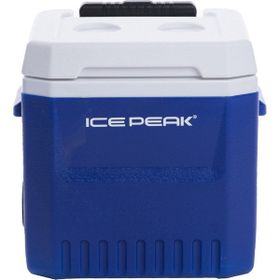 Icepeak Icecube 18 lt Lacivert Tekerlekli Buzluk