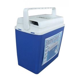 Icepeak Mirabelle 12V 24 L Çok Renkli Oto Buzdolabı