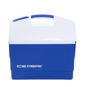 Icepeak Playmate 10 lt Lacivert Buzluk