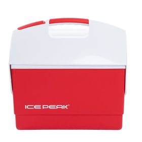 Icepeak Playmate 20 L Kırmızı Buzluk