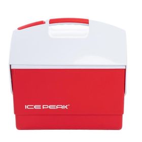 Icepeak Playmate 20 lt Kırmızı Buzluk