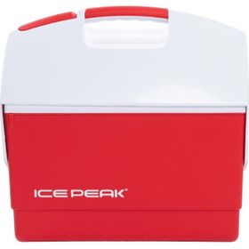 Icepeak Playmate 20 lt Kırmızı Buzluk
