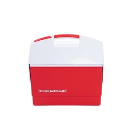 Icepeak Playmate 20 lt Kırmızı Buzluk
