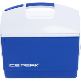 Icepeak Playmate 20 lt Mavi Buzluk