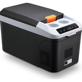 Icepeak Rega 16 lt Kompresörlü Buzdolabı