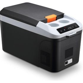 Icepeak Rega 16 lt Kompresörlü Buzdolabı