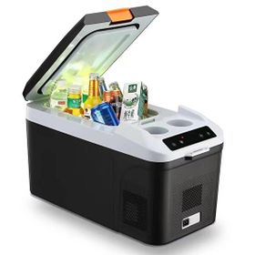 Icepeak Rega 16 lt Termoelektrikli Buzdolabı