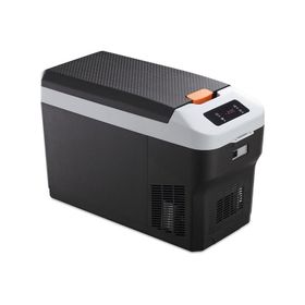 Icepeak Rega Kompresörlü 28 lt Buzdolabı