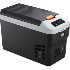 Icepeak Rega Kompresörlü 28 lt Buzdolabı