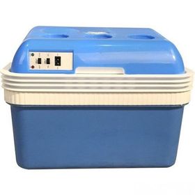 Icepeak SF12 Oto Buzdolabı