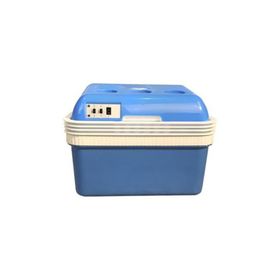 Icepeak SF12 Oto Buzdolabı