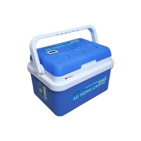 Icepeak SF12 Oto Buzdolabı