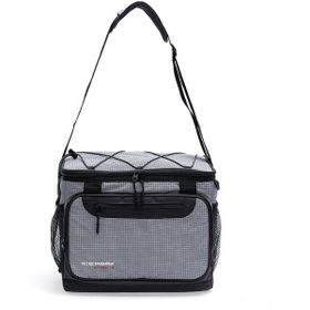 Icepeak Storm 20 Bez 20 lt Siyah Buzluk