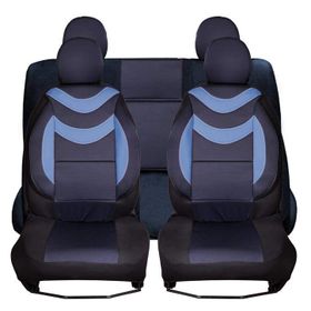 Icepeak Universal Oto Kılıf Seti