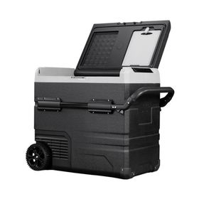 Icepeak Walmer Siyah Kompresörlü 60 L Buzdolabı