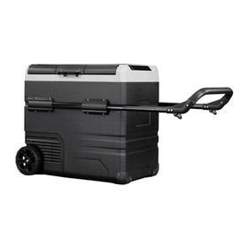 Icepeak Walmer Siyah Kompresörlü 60 L Buzdolabı