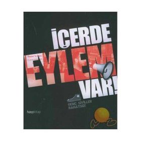 İçerde Eylem Var - kollektif