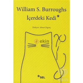 İÇERDEKI KEDI - WILLIAM S. BURROUGHS