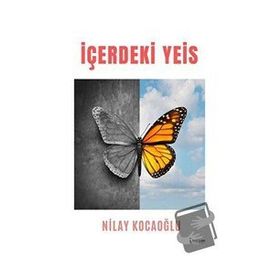 İçerdeki Yeis - Nilay Kocaoğlu
