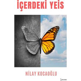 İçerdeki Yeis - Nilay Kocaoğlu