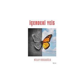 İçerdeki Yeis - Nilay Kocaoğlu