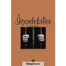 İçerdekiler - Victor Serge