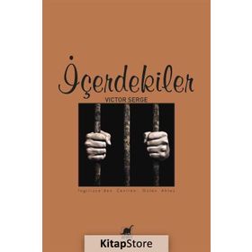İçerdekiler - Victor Serge