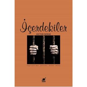 İçerdekiler - Victor Serge