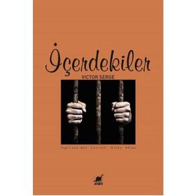 İçerdekiler - Victor Serge