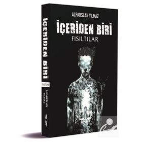 İçeriden Biri - Alpaslan Yılmaz