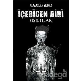İçeriden Biri - Alpaslan Yılmaz