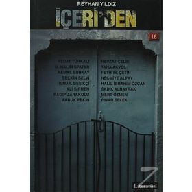 İÇERİ'DEN - REYHAN YILDIZ