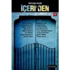 İÇERİ'DEN - REYHAN YILDIZ